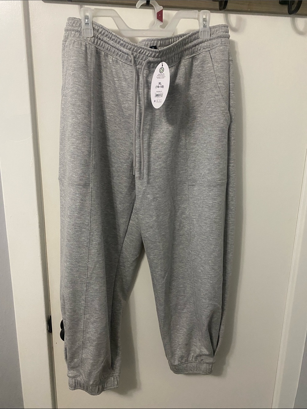 Barrel pants - Picture 14 of 15